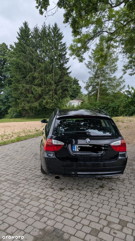 BMW Seria 3 - 13