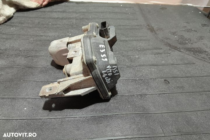 CLAPETA EVACUARE 50885503 50885503 Mercedes-Benz Vito W447 [2014 - 20 - 3
