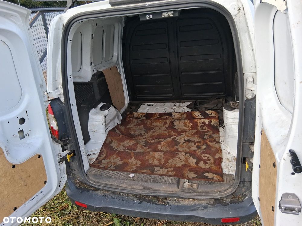 Ford Transit Courier Trend - 9