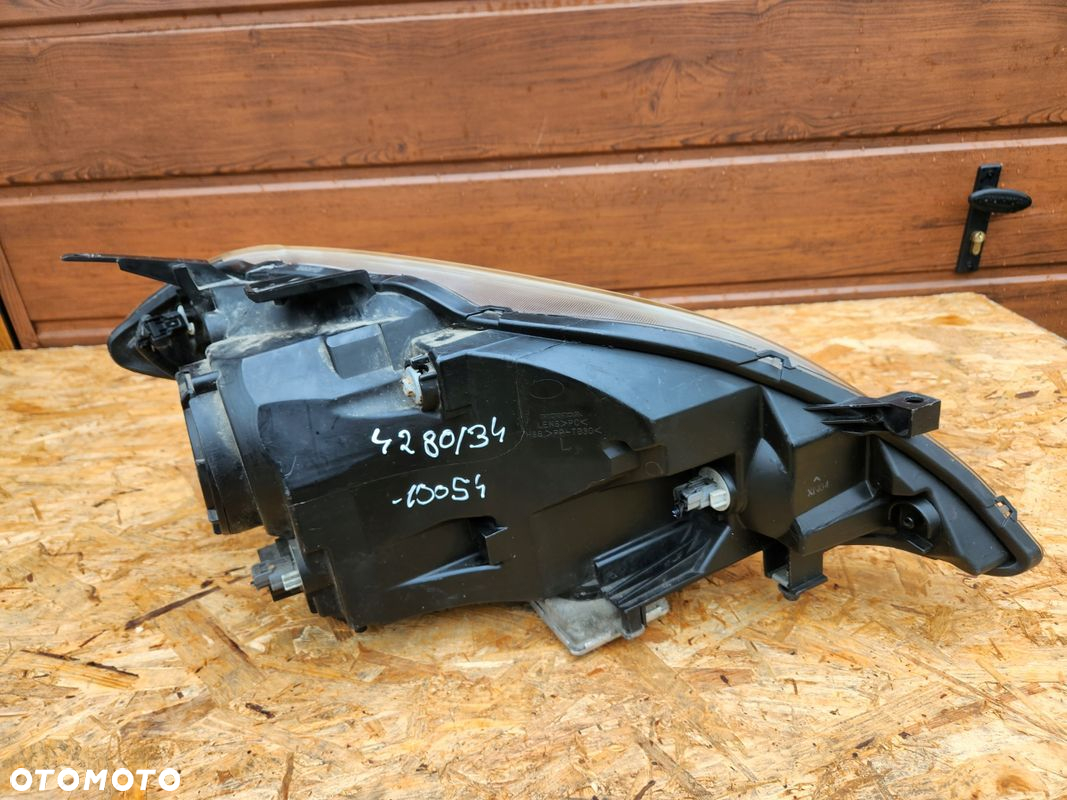 Honda Fr-v Frv lampa lewa przednia lewy przód bixenon xenon Europa - 7