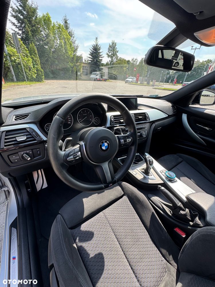 BMW Seria 3 - 18