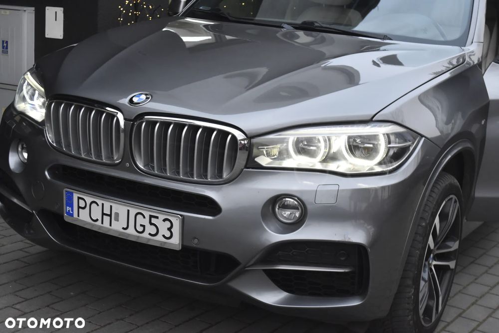 BMW X5 M - 28