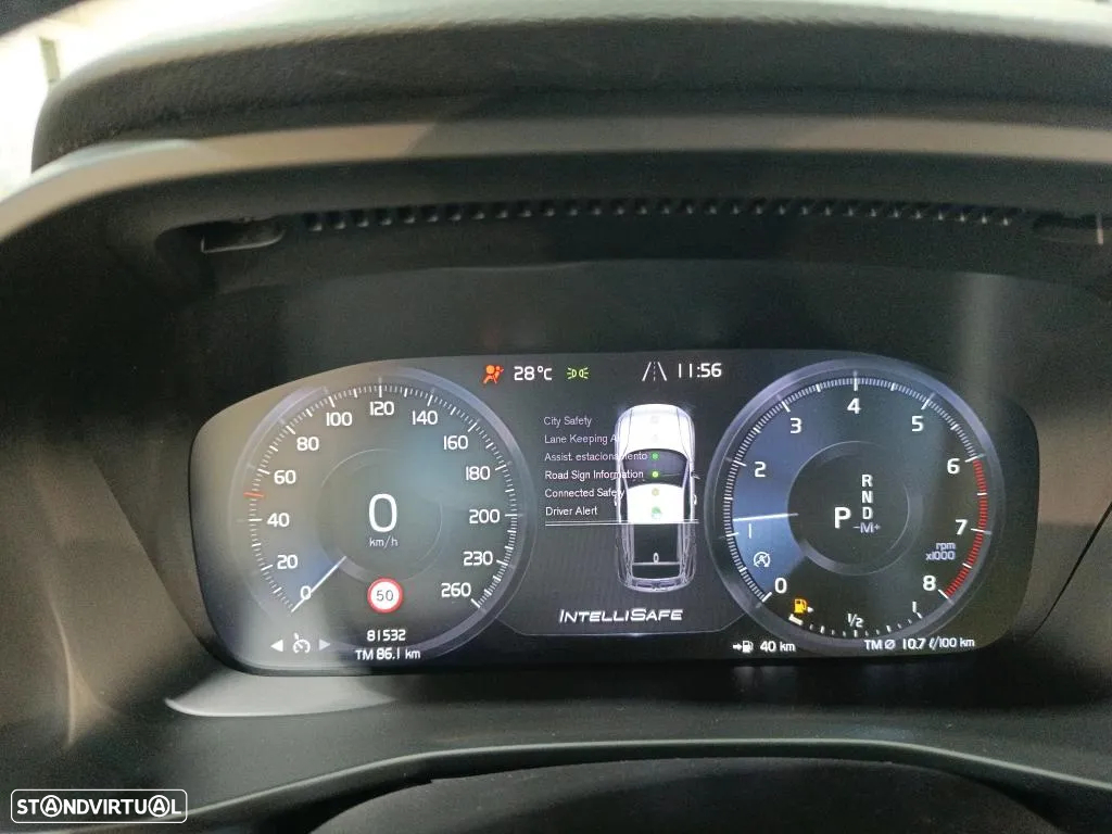 Volvo XC 40 1.5 T2 Inscription Geartronic - 7
