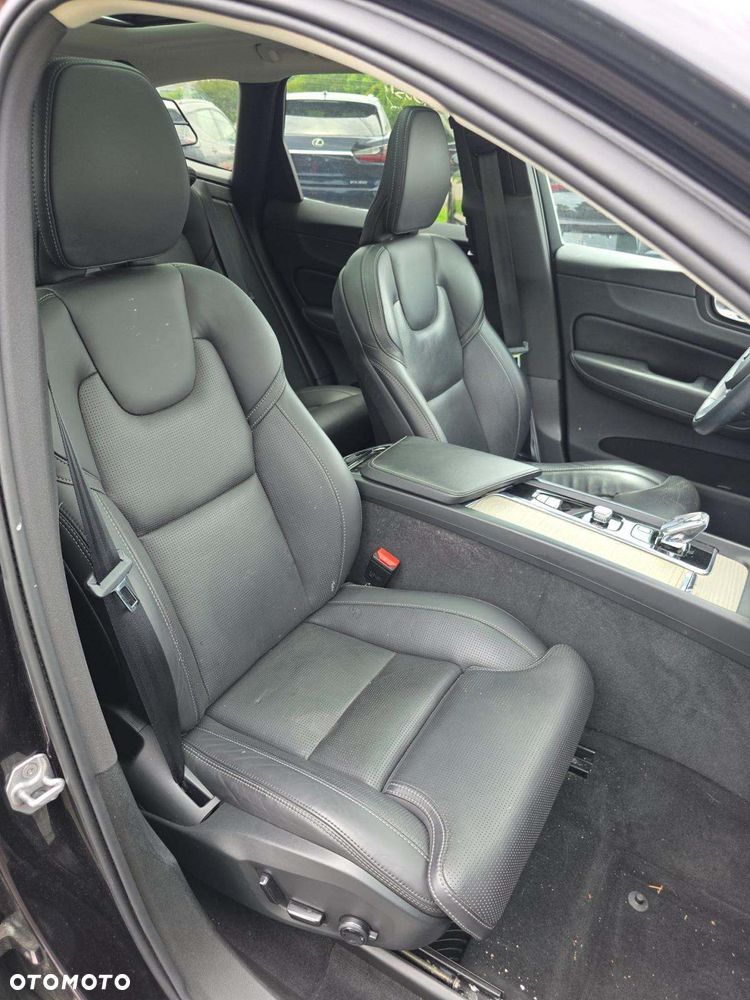 Volvo XC 60 B5 B AWD Inscription - 7