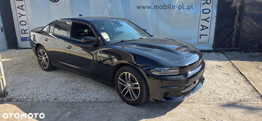 Dodge Charger - 23