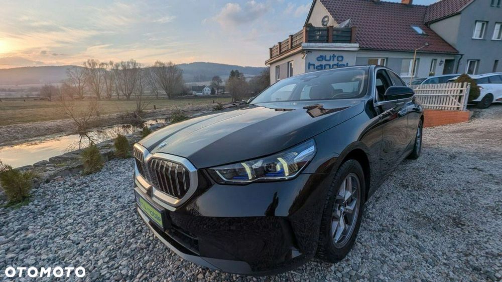 BMW Seria 5 - 2