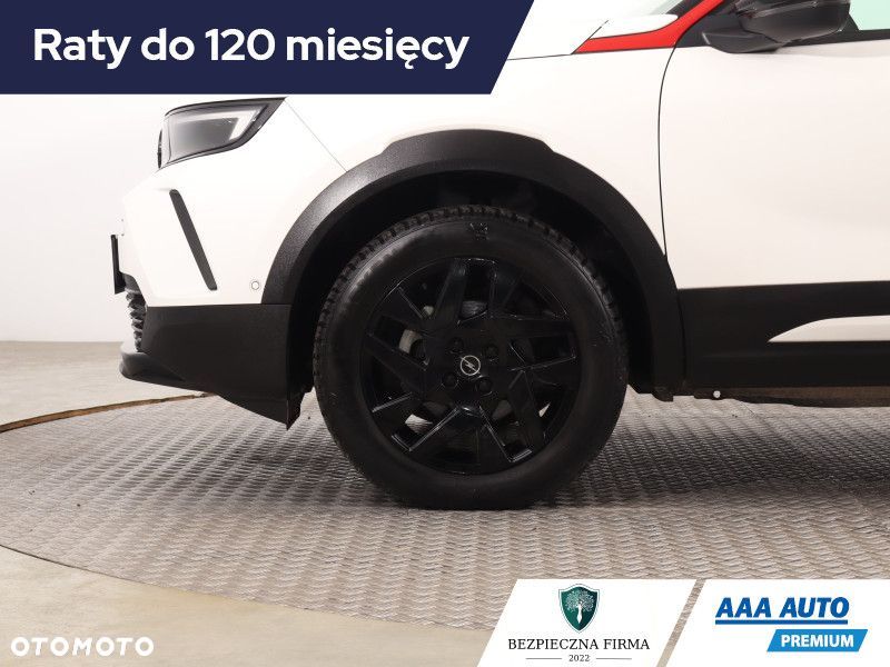 Opel Mokka - 17