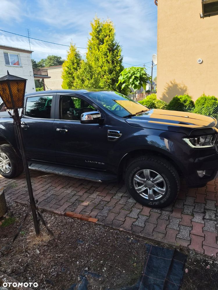 Ford Ranger - 6