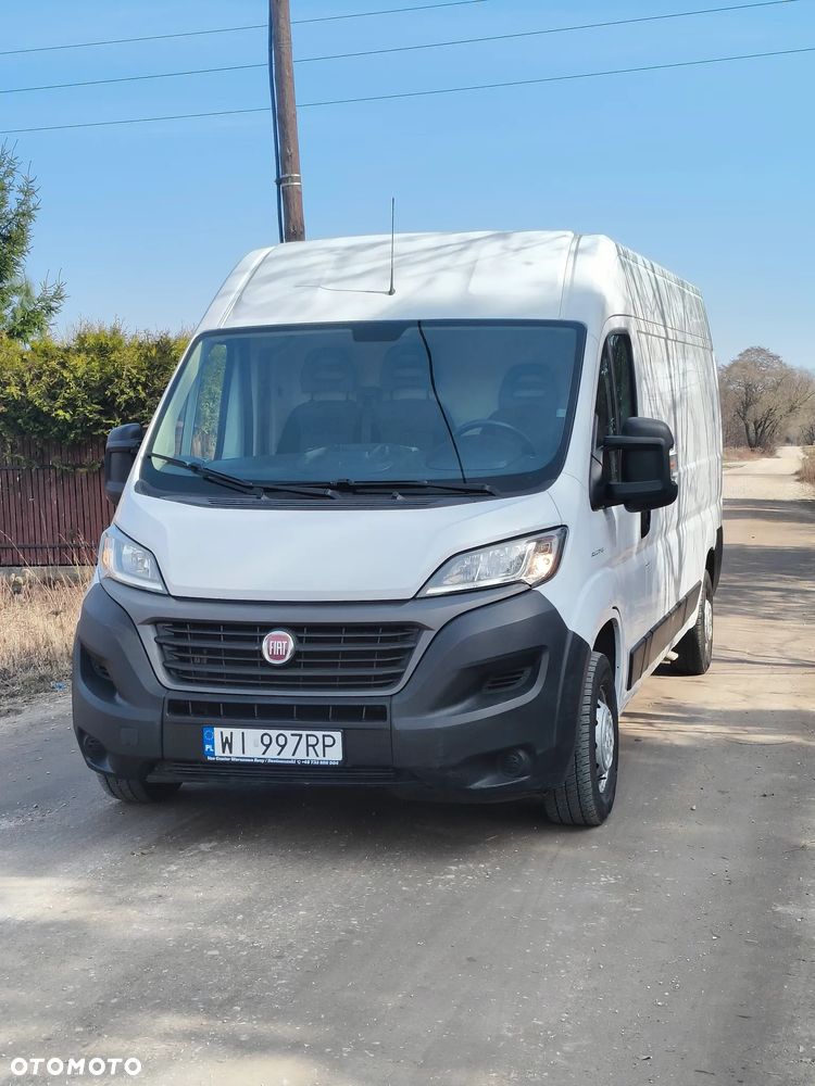 Fiat Ducato - 2