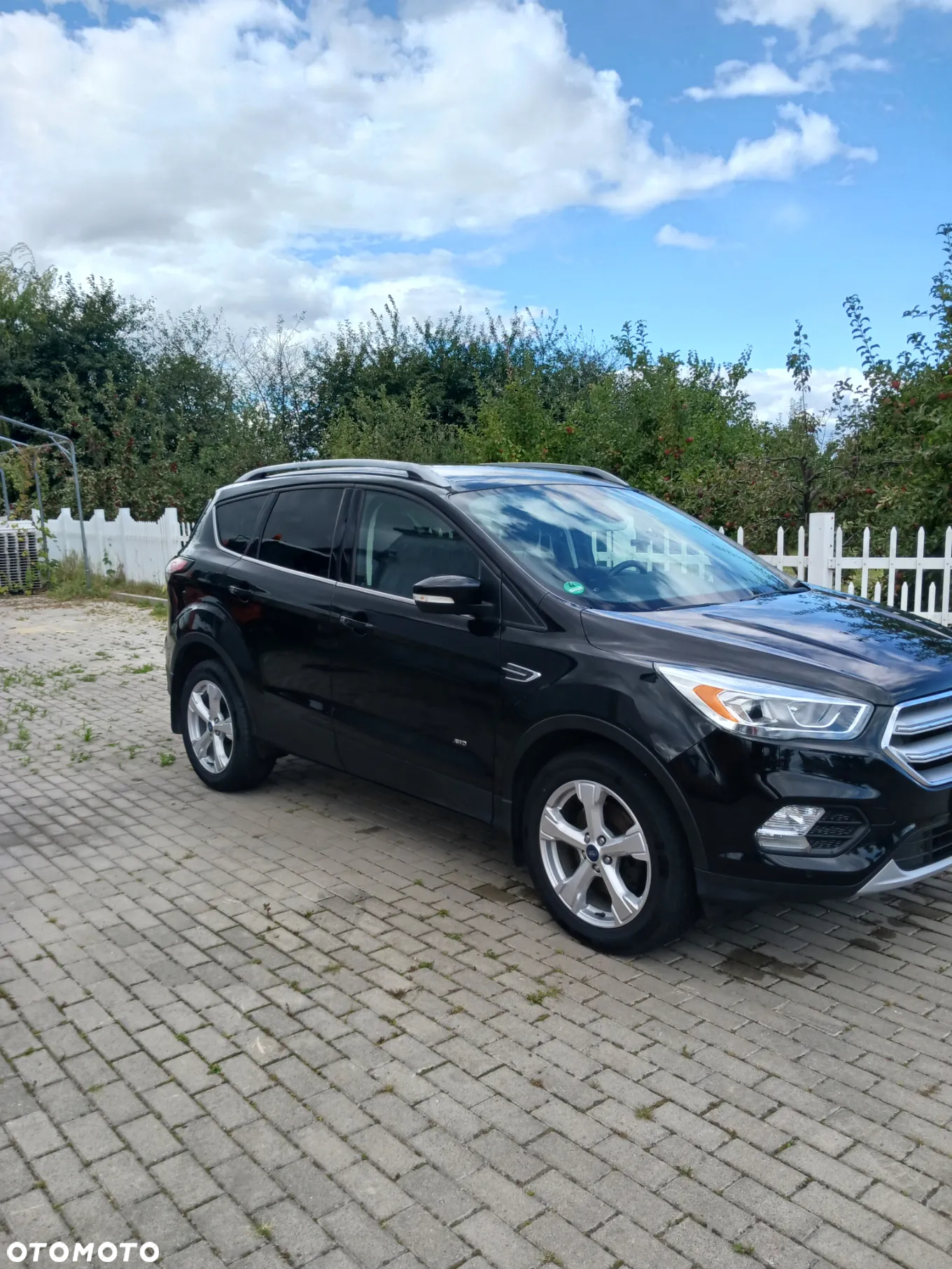 Ford Kuga 2.0 TDCi 4WD Titanium - 3