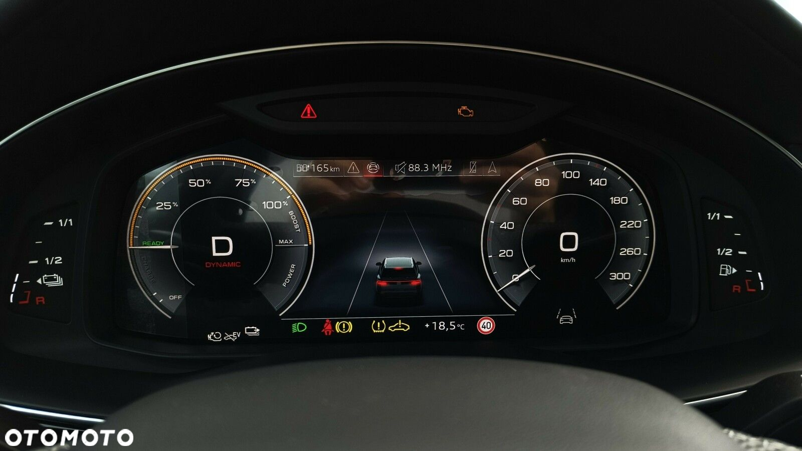 Audi Q8 - 27