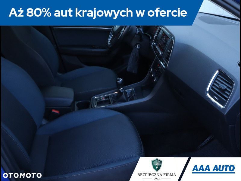 Seat Ateca - 10