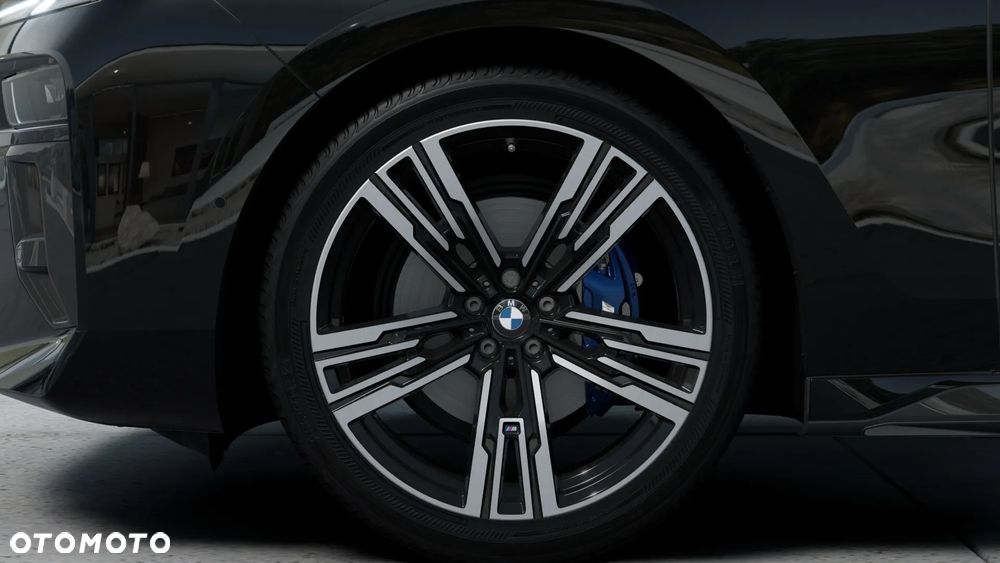 BMW Seria 7 740d xDrive mHEV sport - 8