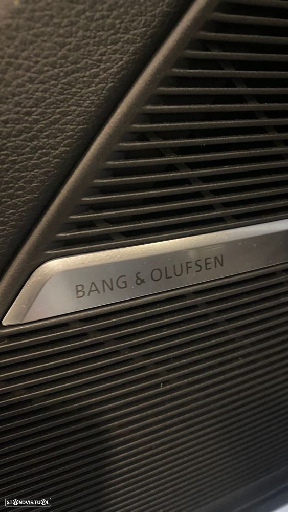 Audi Q8 3.0 TDI 50 quattro Tiptronic - 51