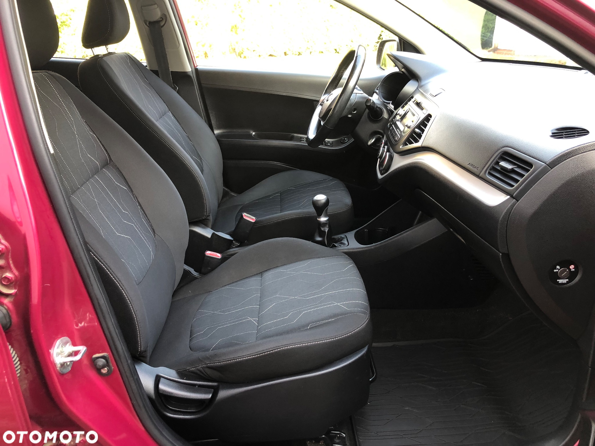 Kia Picanto 1.0 Edition 7 - 11