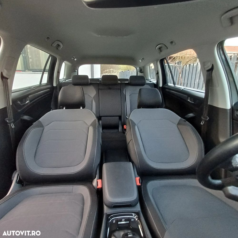 Skoda Kodiaq 2.0 TDI 4X4 DSG Ambition - 8