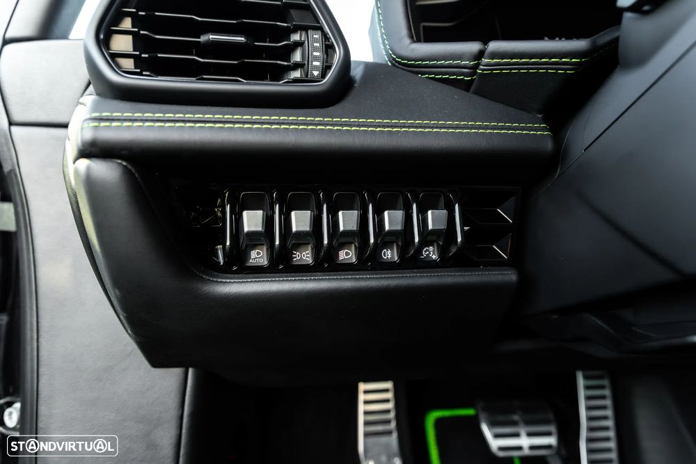 Lamborghini Huracán EVO - 41