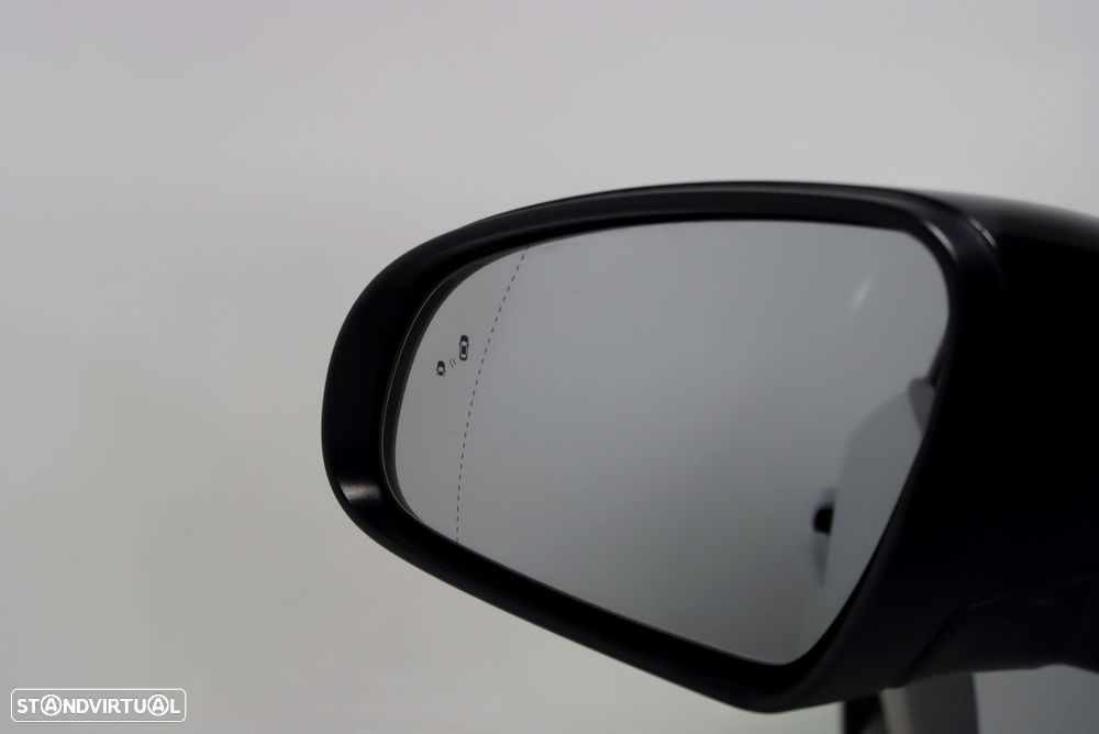 Hyundai Kauai EV 64 kWh Premium - 24