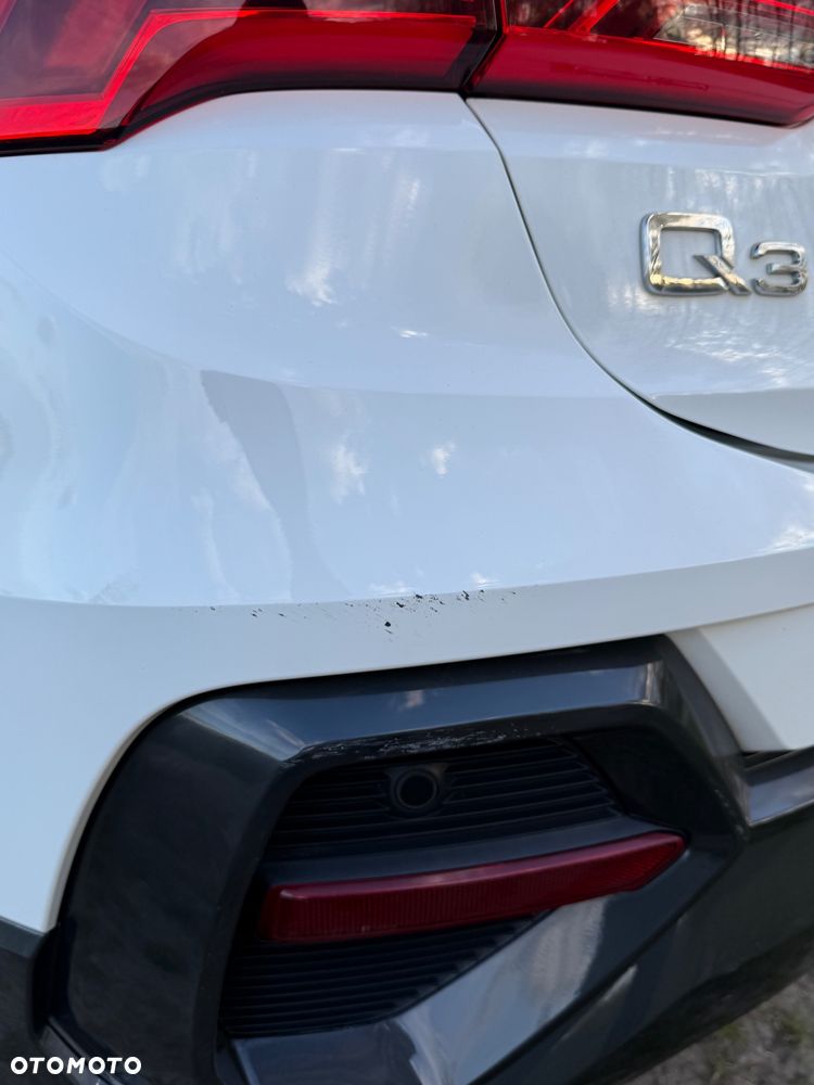 Audi Q3 Sportback 35 TFSI mHEV S tronic - 40