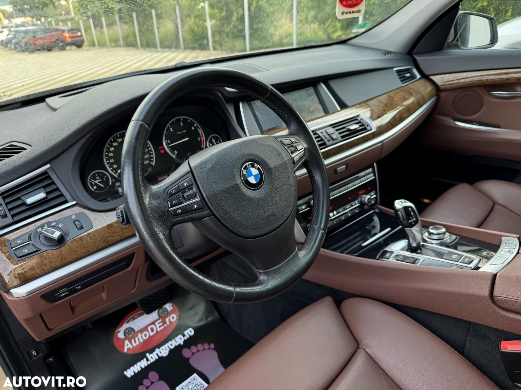 BMW Seria 5 - 5