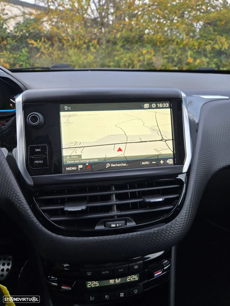 Peugeot 2008 - 7