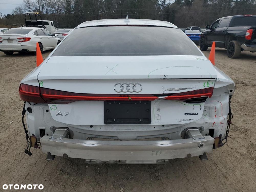 Audi A7 Sportback - 5