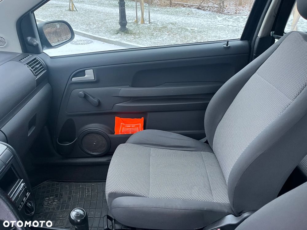 Volkswagen Fox 1.2 Fresh - 20