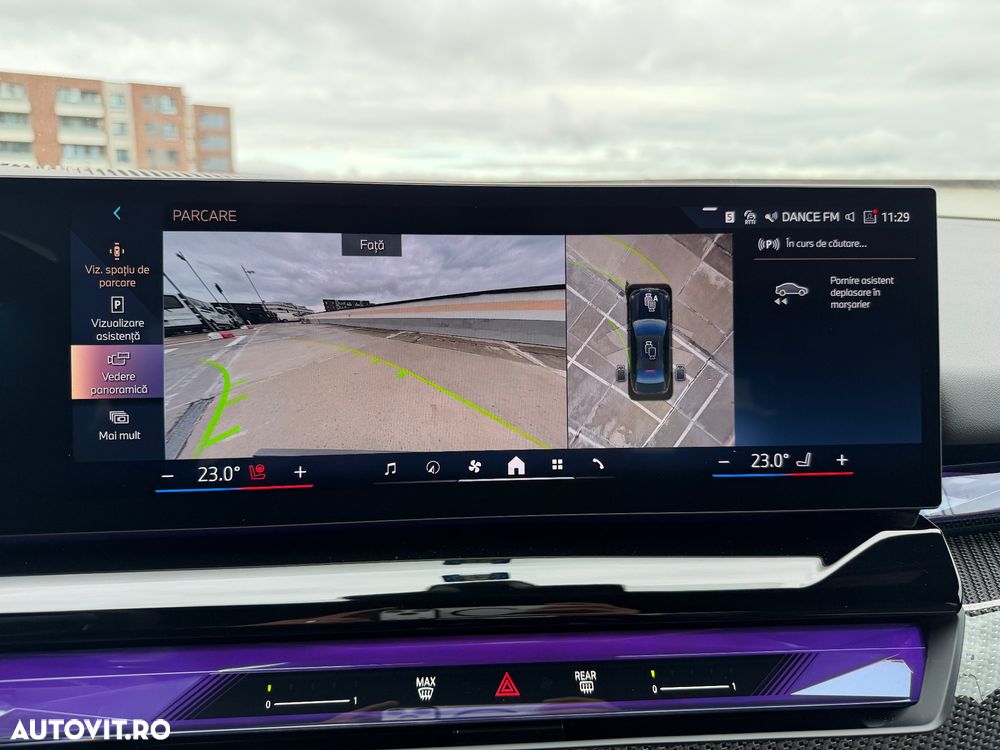 BMW Seria 5 - 23
