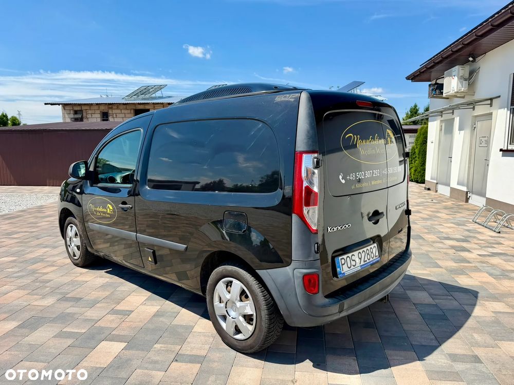 Renault Kangoo - 3