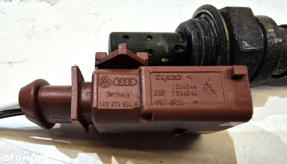 sonda lambda vag 1.8t 2.0 1k0973804a - 3