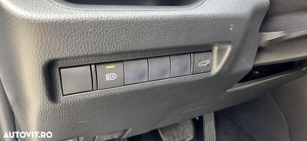 Toyota RAV4 2.5 Hybrid VVT-iE 4x4 Exclusive - 20