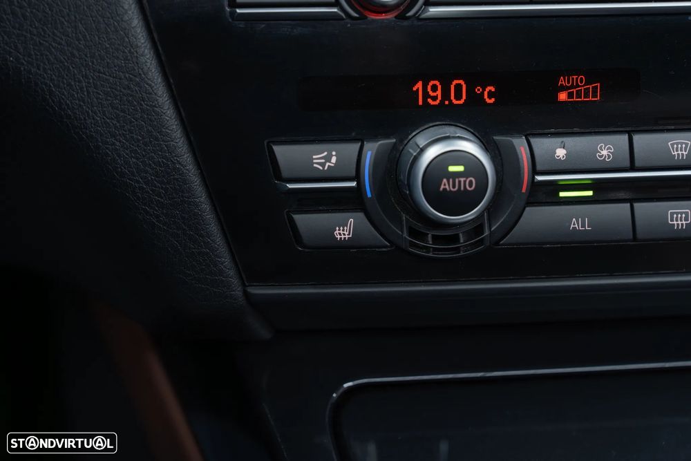 BMW 640 d xDrive M Sport Edition - 38