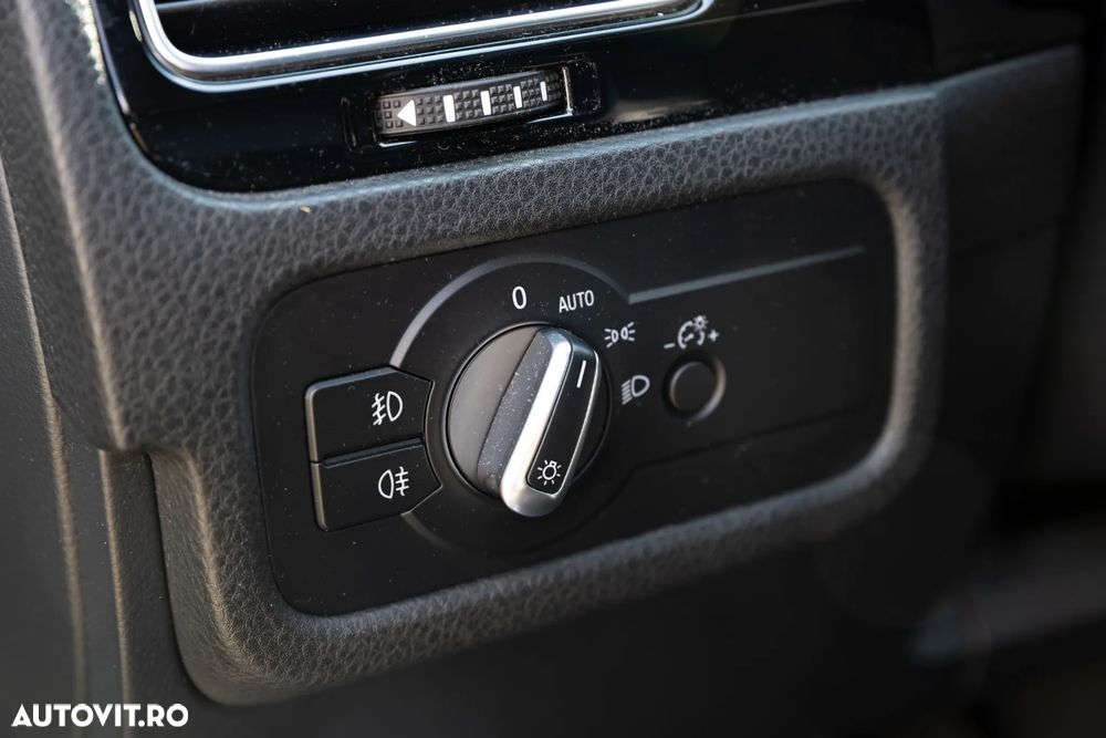 Volkswagen Touareg 3.0 V6 TDI BMT - 28