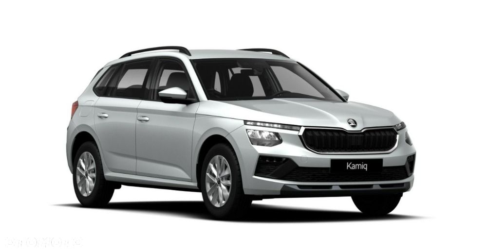 Skoda Kamiq 2026 photo 4