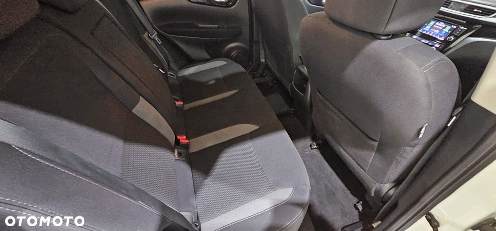 Nissan Qashqai - 9