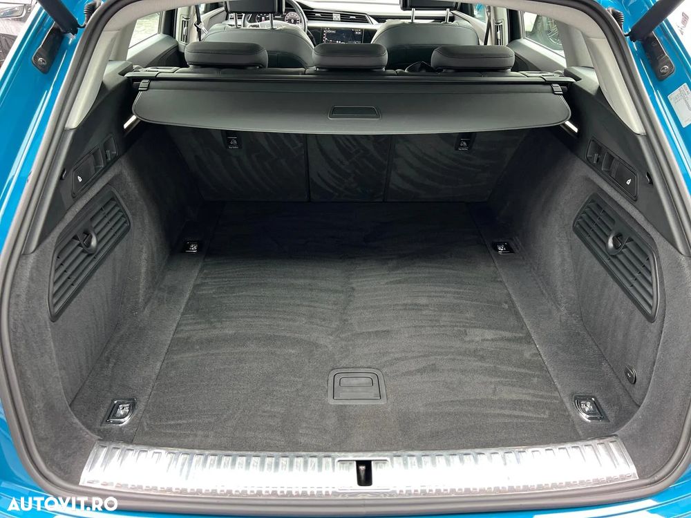 Audi e-tron 55 quattro S-Line - 19