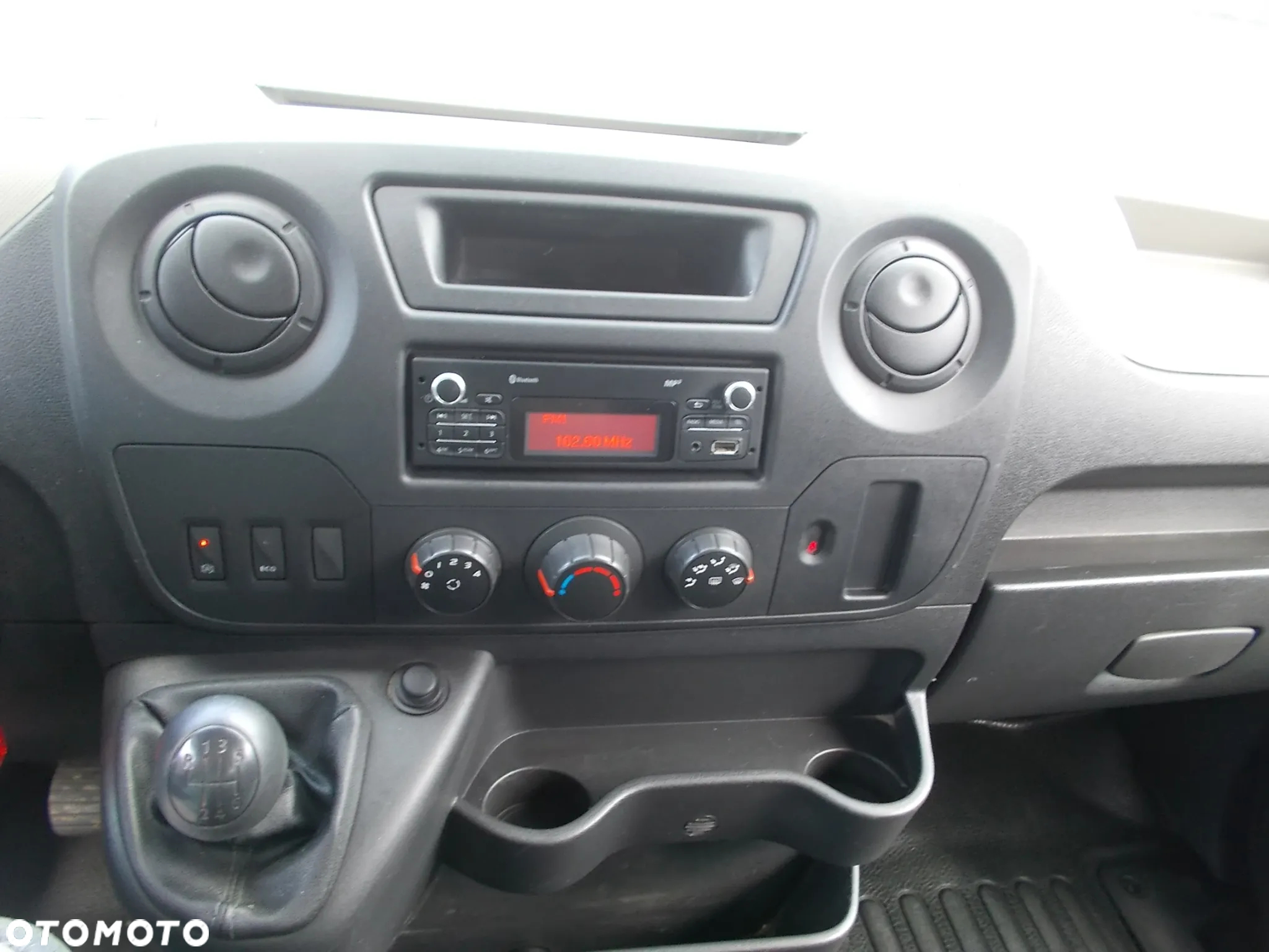 Renault Master - 34