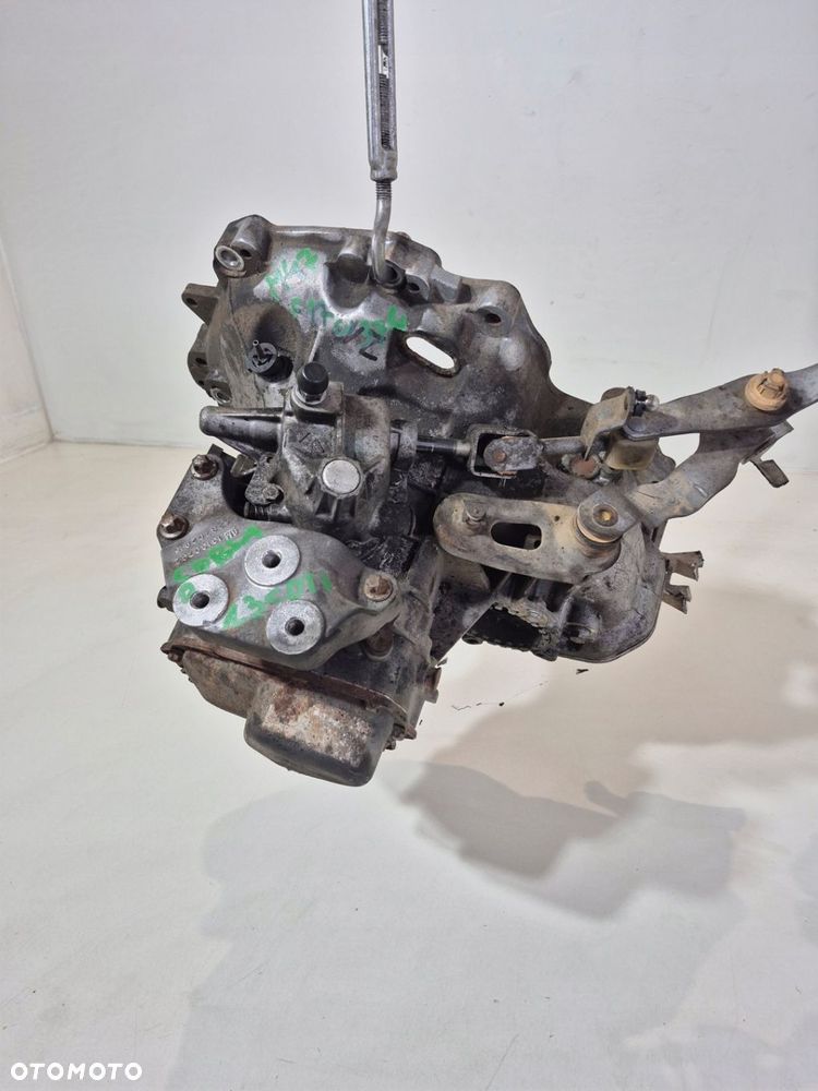 SKRZYNIA BIEGÓW OPEL CORSA D MERIVA ASTRA H 1.3 CDTI F13W374 - 3