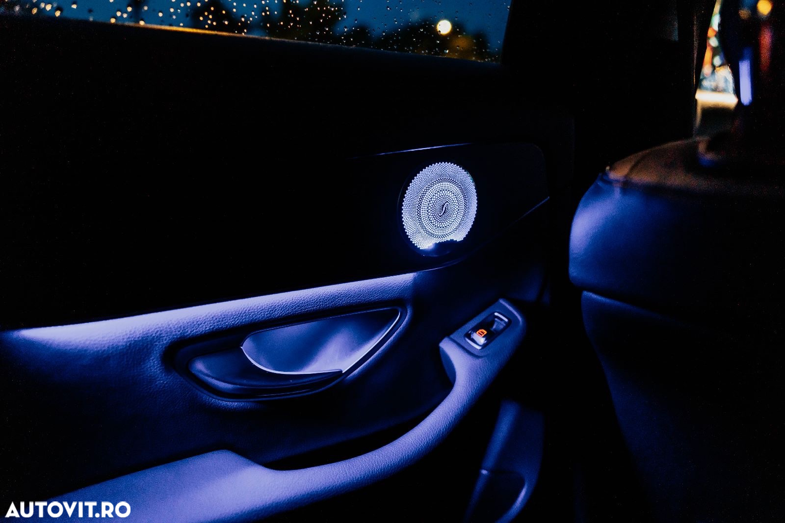 Mercedes-Benz C 220 d 9G-TRONIC Avantgarde - 10