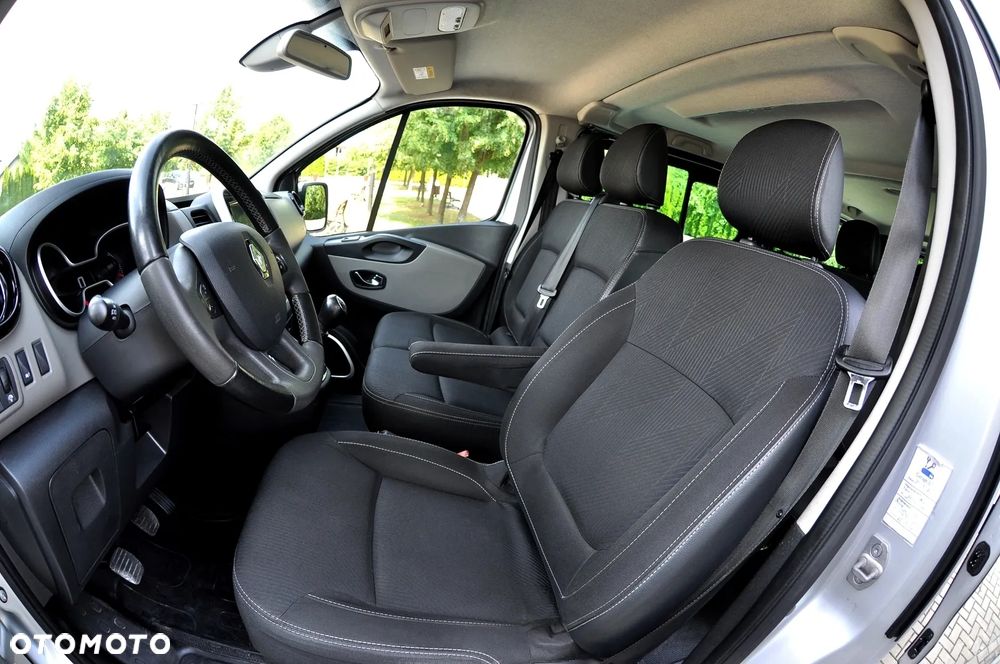 Renault Trafic ENERGY Grand Spaceclass - 17