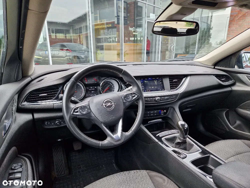 Opel Insignia 1.6 CDTI Enjoy S&S - 9