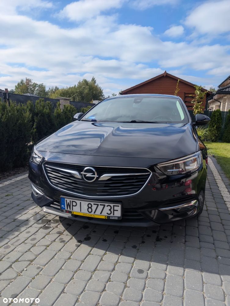 Opel Insignia 2.0 CDTI Executive - 27