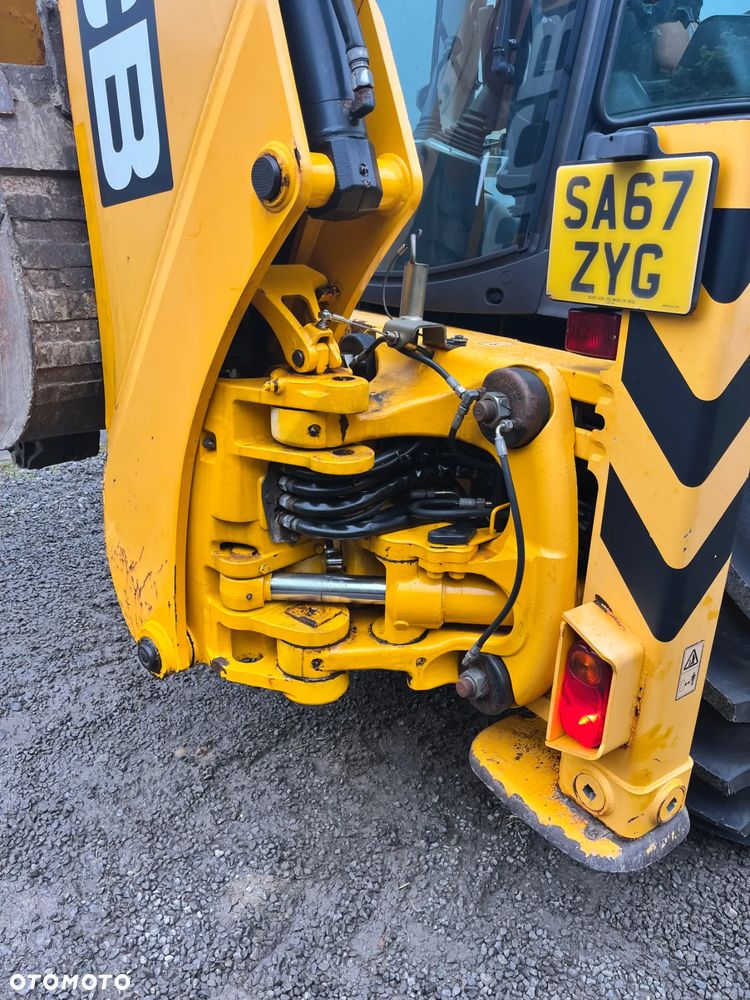 JCB 3CX CONTRACTOR ECO - 15