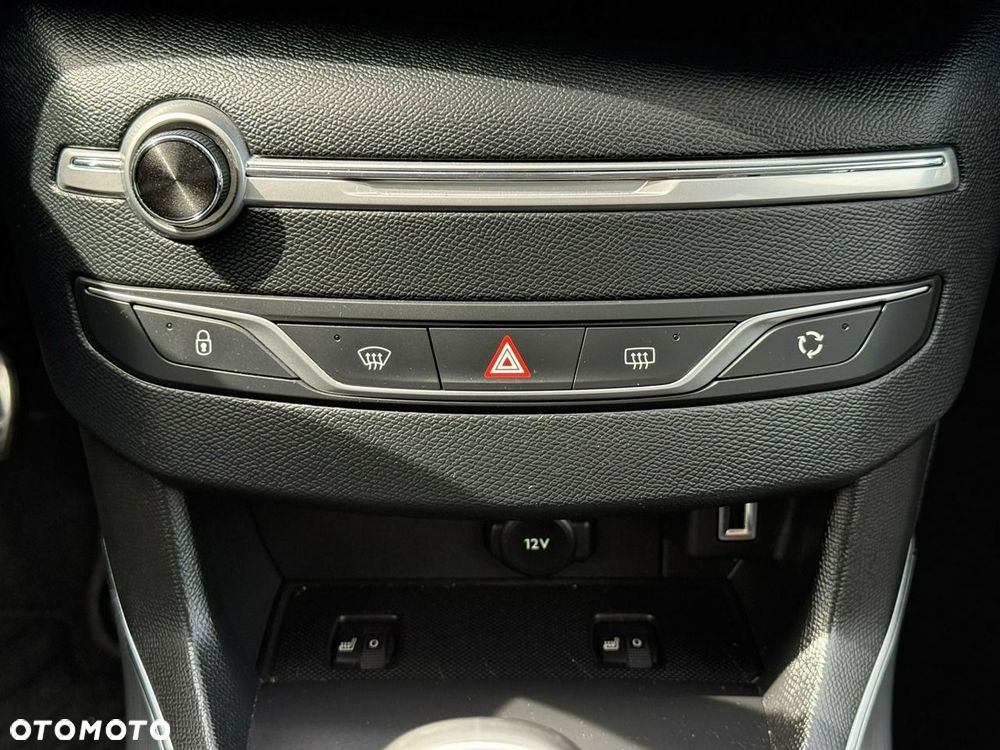 Peugeot 308 1.5 BlueHDi Business Line S&S - 22