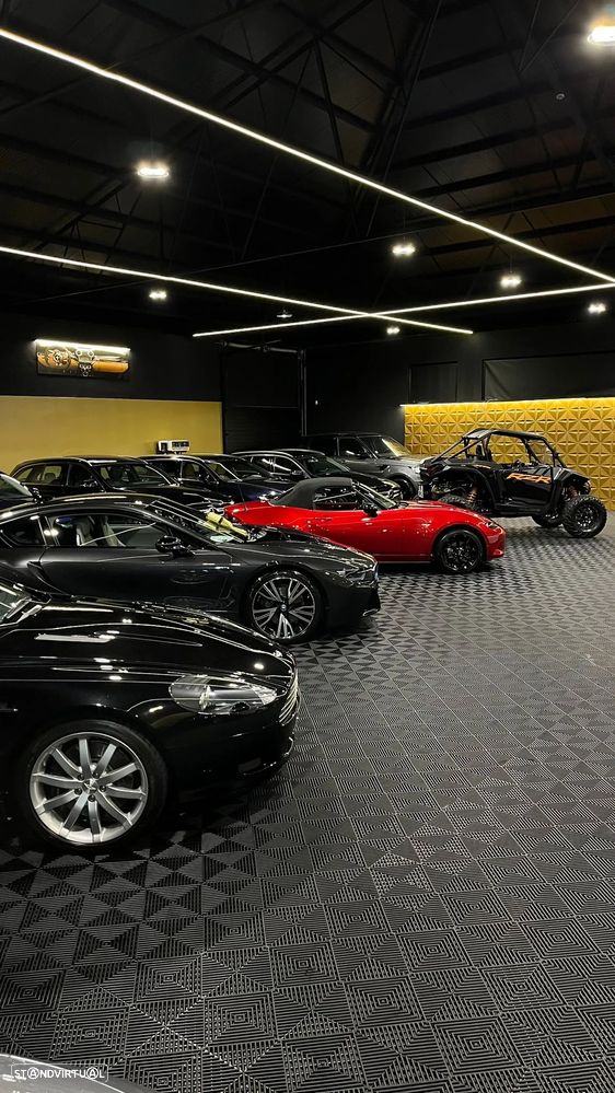 Volvo V60 2.0 D2 Momentum Drive - 34