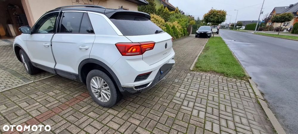 Volkswagen T-Roc 1.0 TSI Advance - 7