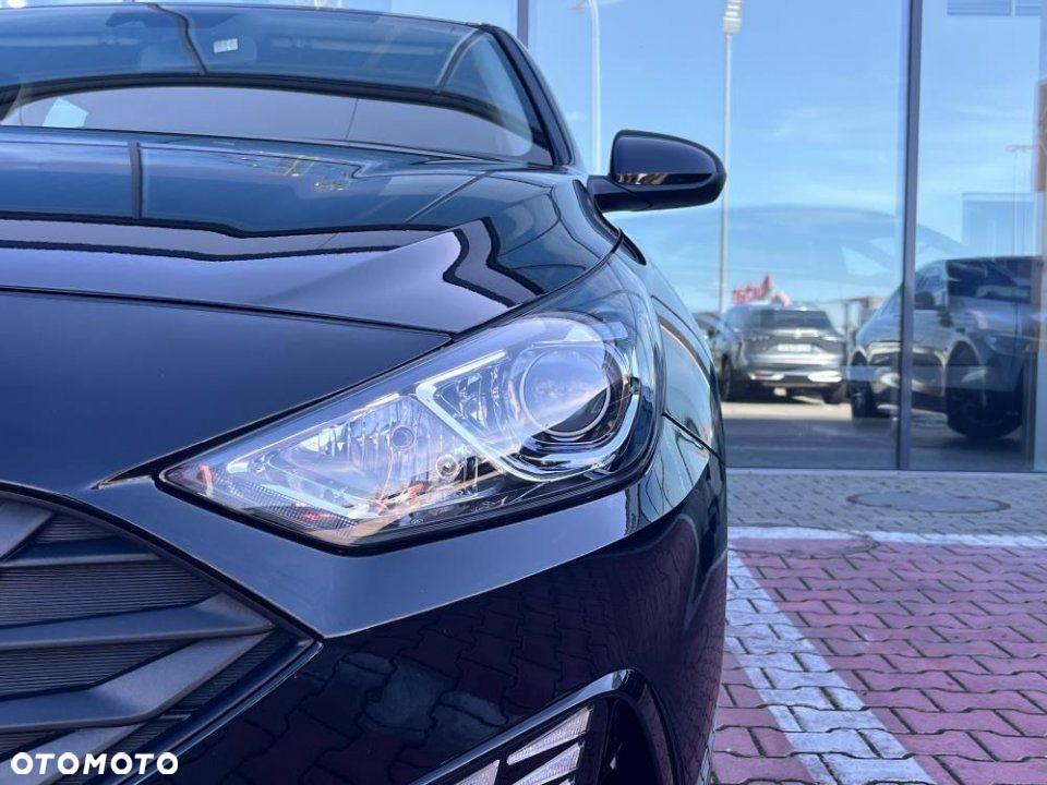 Hyundai i30 - 8