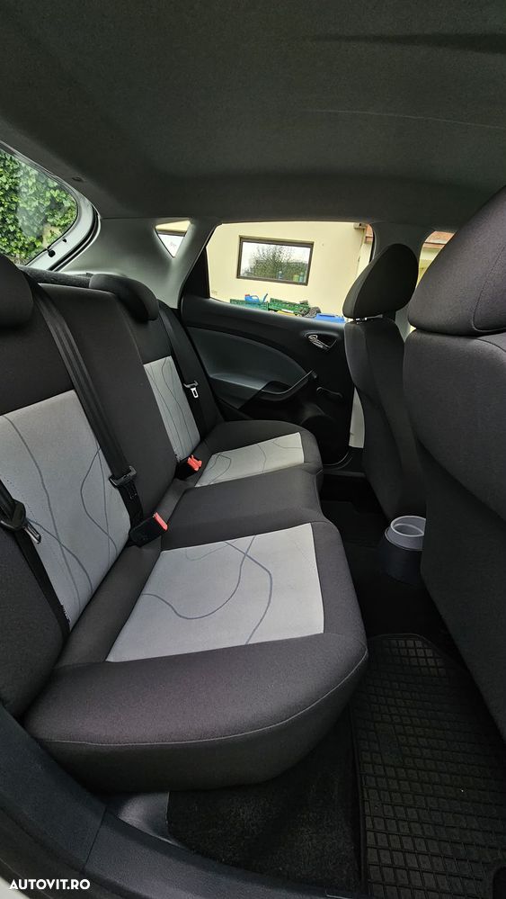 Seat Ibiza 1.2 Cool - 14
