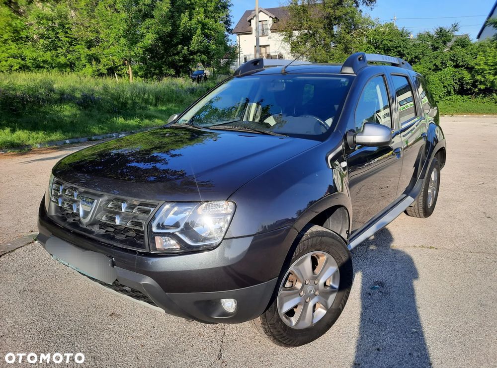 Dacia Duster 1.6 SCe Laureate S&S - 22
