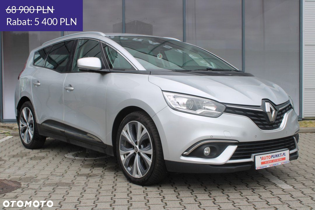 Renault Grand Scenic - 3